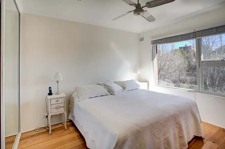 Fourth view of Homely apartment listing, 9/73 Grasmere Road, Cremorne NSW 2090