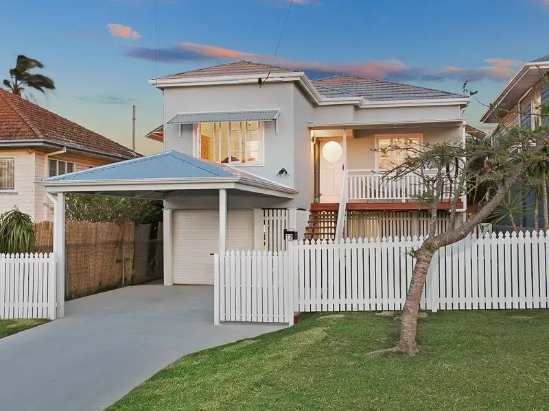 Main view of Homely house listing, 77 Orana Street, Carina QLD 4152