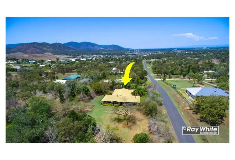 Second view of Homely house listing, 86 Bunya Road, Rockyview QLD 4701