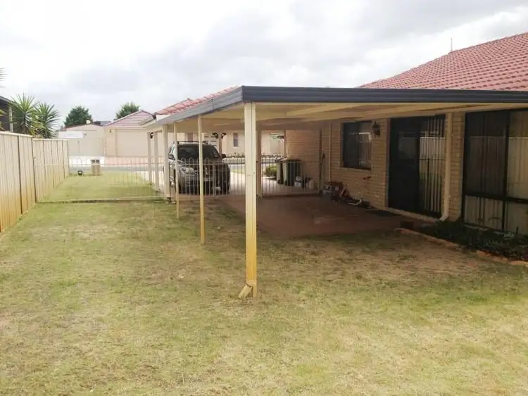 Sixth view of Homely house listing, 3 Shetland Place, Eaton WA 6232