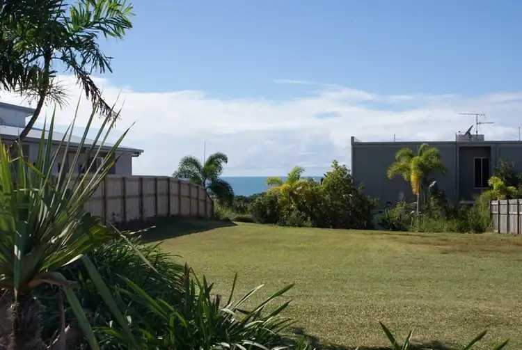 Main view of Homely land listing, 6 Rise Crescent, Mission Beach QLD 4852