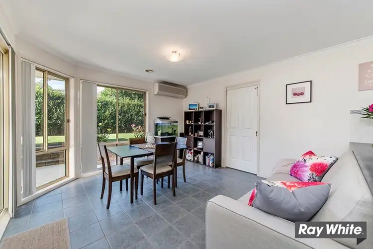 Fourth view of Homely house listing, 21 Pedrail Place, Dunlop ACT 2615