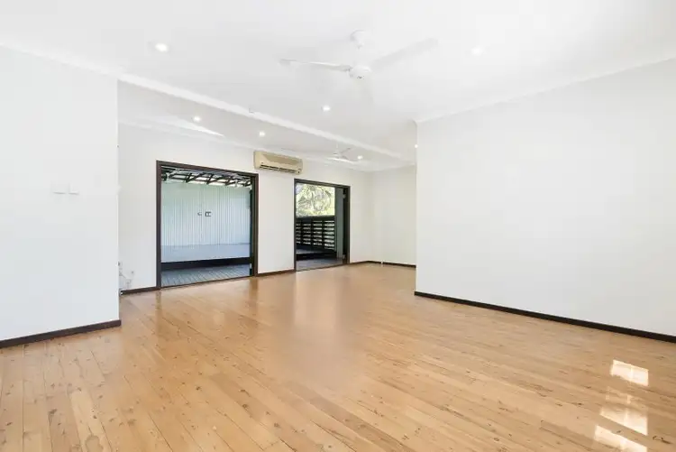 Fifth view of Homely house listing, 60 Allwright Street, Wanguri NT 810