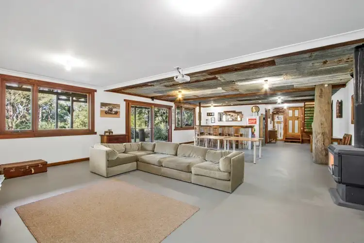 Seventh view of Homely house listing, 300 Blaxlands Ridge Road, Blaxlands Ridge NSW 2758