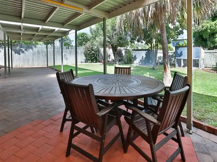 4 Galvani Street, Wulguru QLD 4811