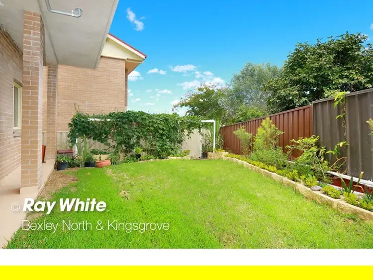 Seventh view of Homely house listing, 590A Homer Street, Kingsgrove NSW 2208