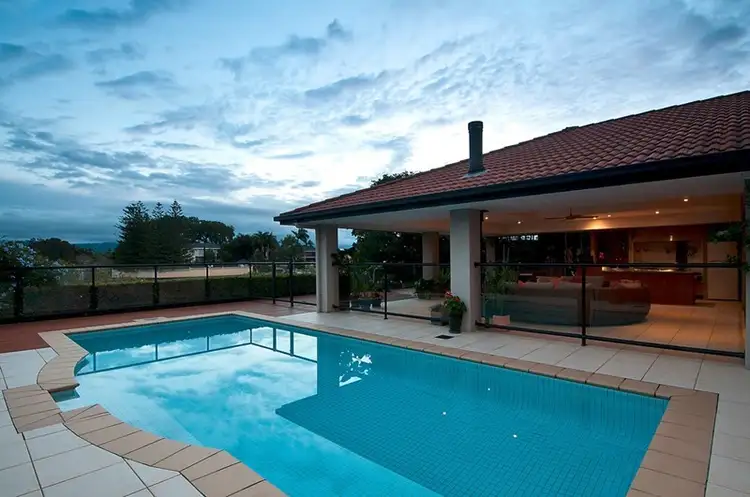 Fifth view of Homely house listing, 16 Cabana Boulevard, Benowa Waters QLD 4217