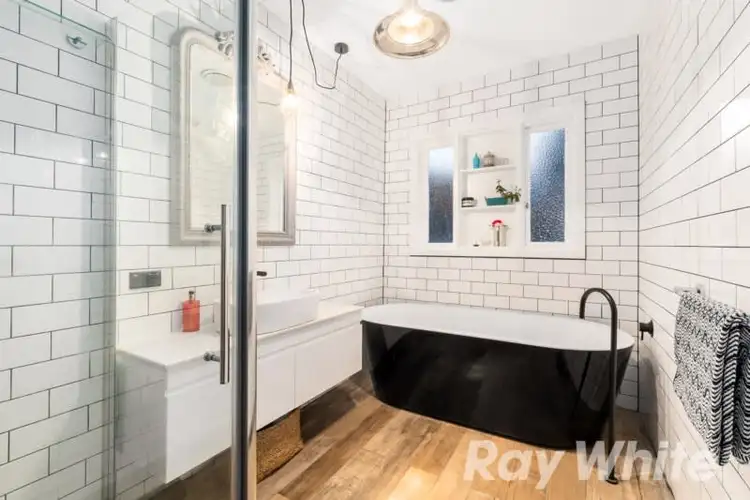 Sixth view of Homely house listing, 11 RUSHWORTH Street, Watsonia VIC 3087