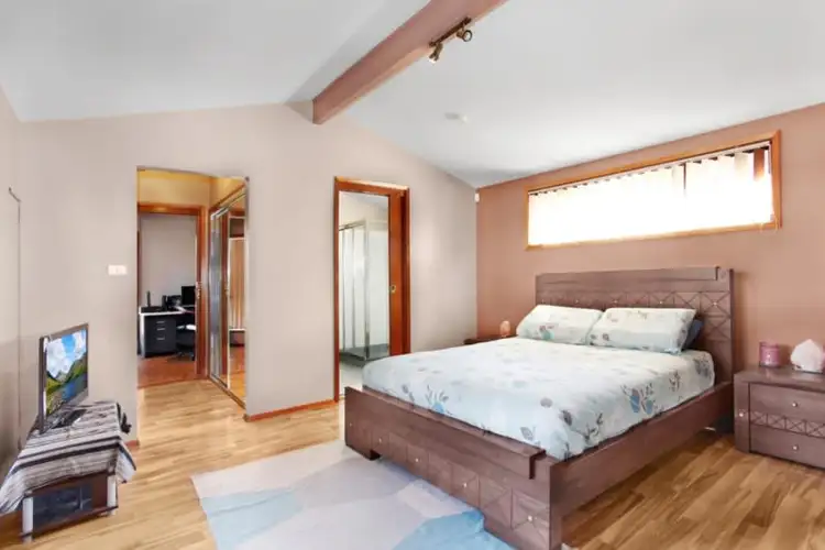 Fifth view of Homely house listing, 41 Warragamba Crescent, Bossley Park NSW 2176