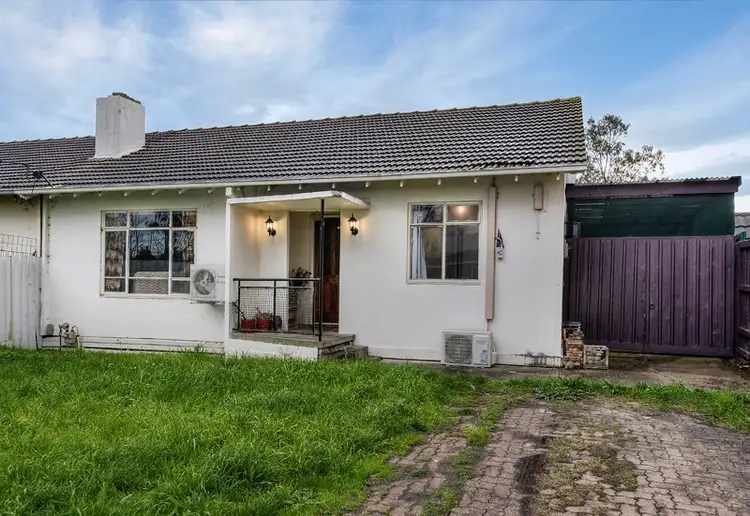 Main view of Homely house listing, 331 Liberty Parade, Heidelberg West VIC 3081