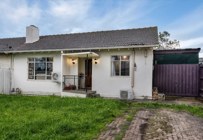 Main view of Homely house listing, 331 Liberty Parade, Heidelberg West VIC 3081