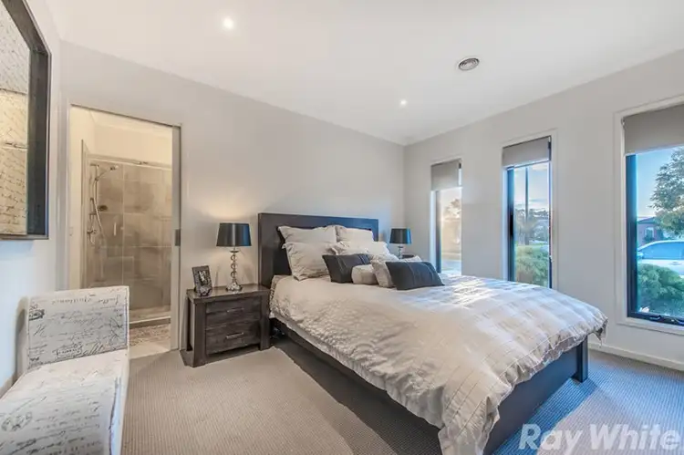 Seventh view of Homely house listing, 119 Everard Road, Mernda VIC 3754
