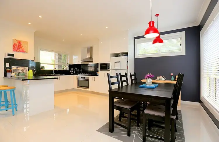 Fifth view of Homely other listing, 35A Fifth Avenue, Condell Park NSW 2200