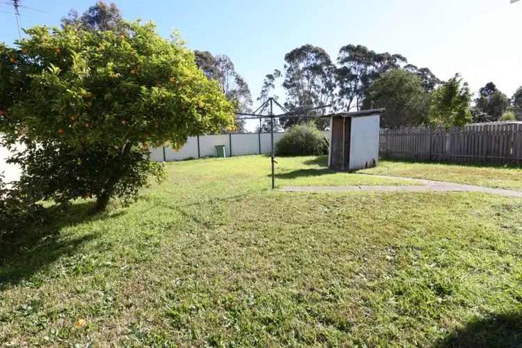 Second view of Homely house listing, 21 Matthes Street, Yennora NSW 2161