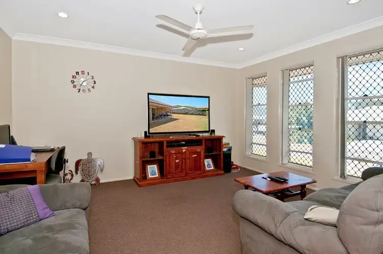 Fifth view of Homely house listing, 17 Vista Circuit, Bahrs Scrub QLD 4207