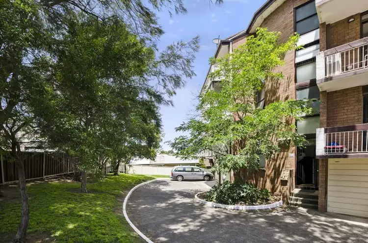 Second view of Homely unit listing, 21/133A Campbell Street, Woonona NSW 2517