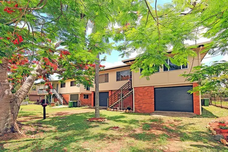 17 Ganter Street, Lammermoor QLD 4703