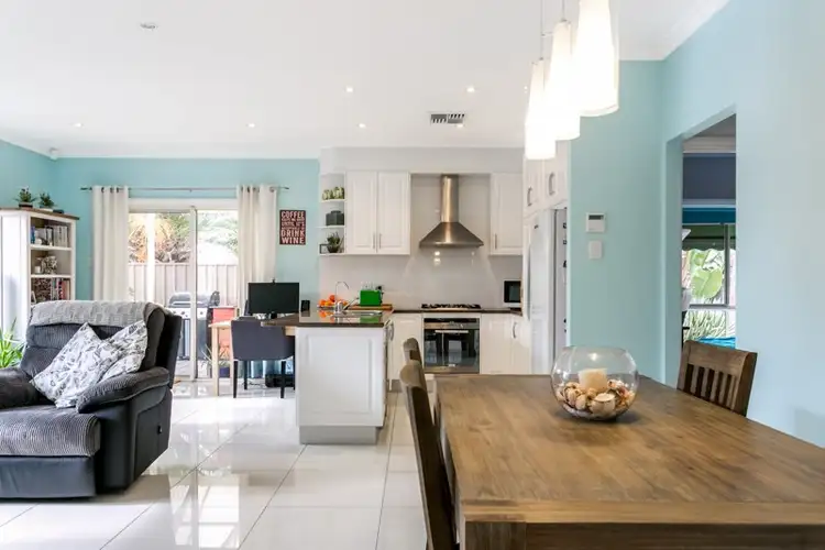 Second view of Homely house listing, 4/16 Golfers Avenue, Seaton SA 5023