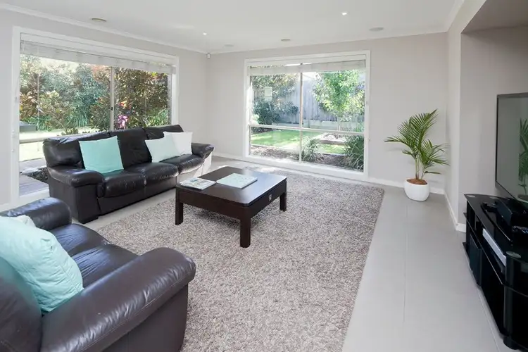 Fifth view of Homely house listing, 3 Dunmore Close, Langwarrin VIC 3910