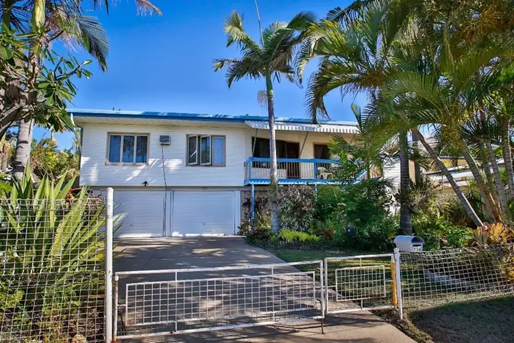186 Charles Street, Cranbrook QLD 4814