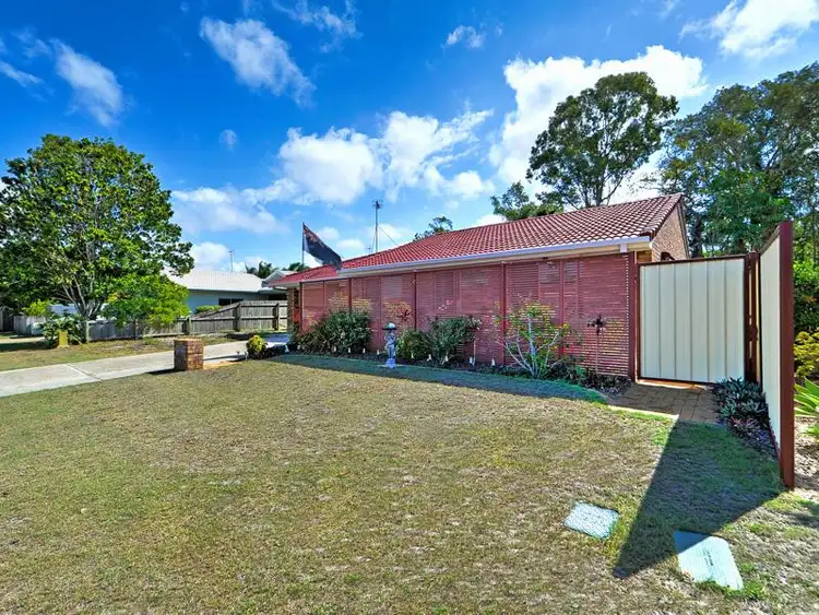 1/3 Sanctuary Court, Coombabah QLD 4216