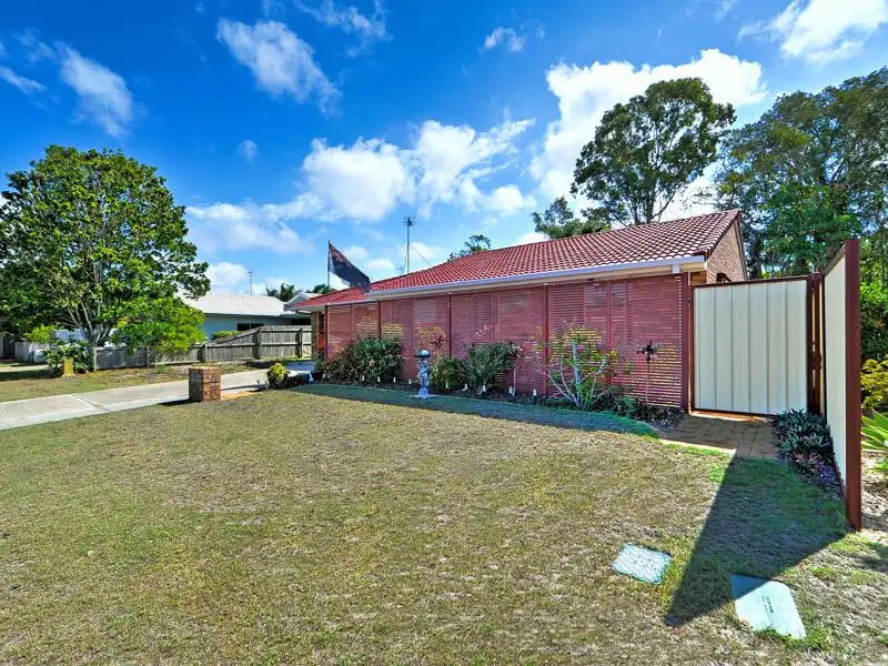 Main view of Homely other listing, 1/3 Sanctuary Court, Coombabah QLD 4216