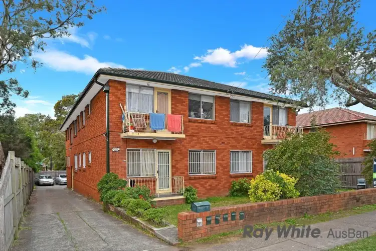 5/45 Macdonald Street, Lakemba NSW 2195