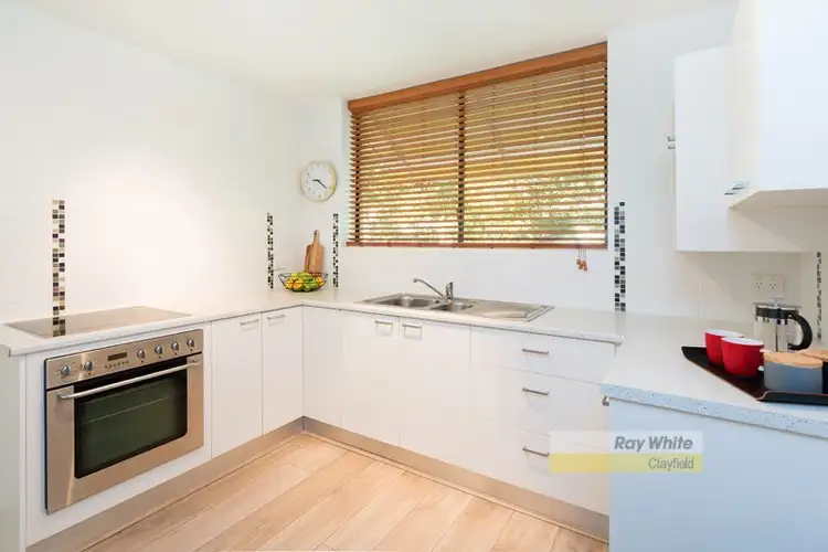 Sixth view of Homely unit listing, 1/84 Bayview Terrace, Clayfield QLD 4011