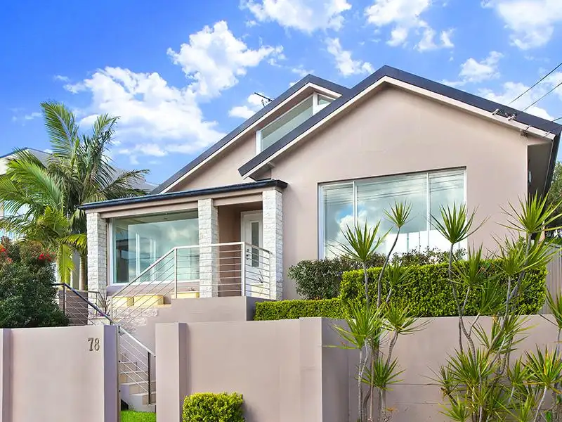 Main view of Homely house listing, 78 Princes Highway, Sylvania NSW 2224