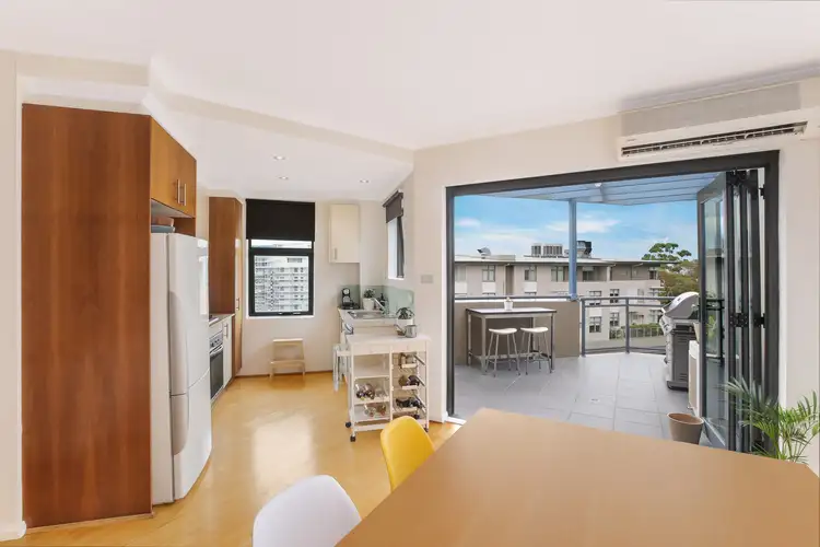Second view of Homely apartment listing, 502/296-300 Kingsway, Caringbah NSW 2229
