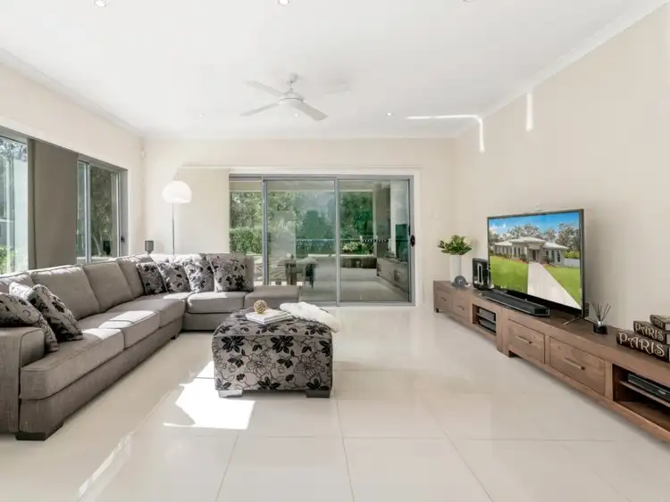 Fourth view of Homely house listing, 24 BUSHCHERRY Court, Burpengary East QLD 4505