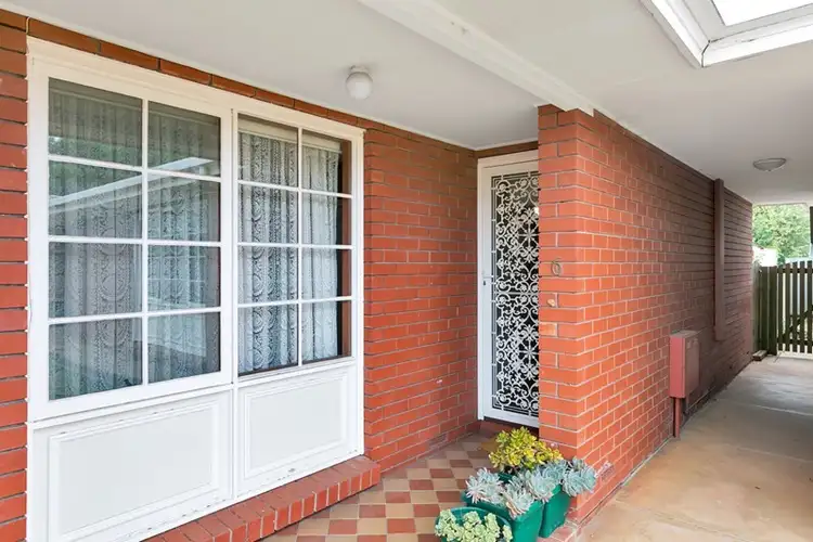 Second view of Homely house listing, 6/47 First Street, Gawler South SA 5118