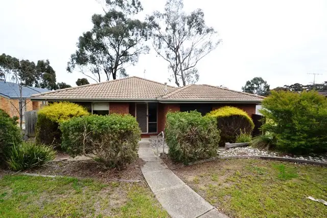 10 Coughlin Court, Seymour VIC 3660