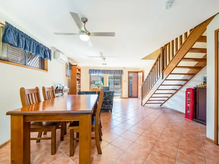 Fourth view of Homely townhouse listing, 15/87 Springwood Road, Springwood QLD 4127