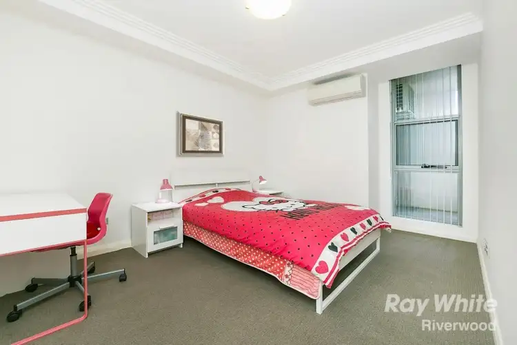 Sixth view of Homely apartment listing, 209/81-86 COURALLIE Avenue, Homebush West NSW 2140