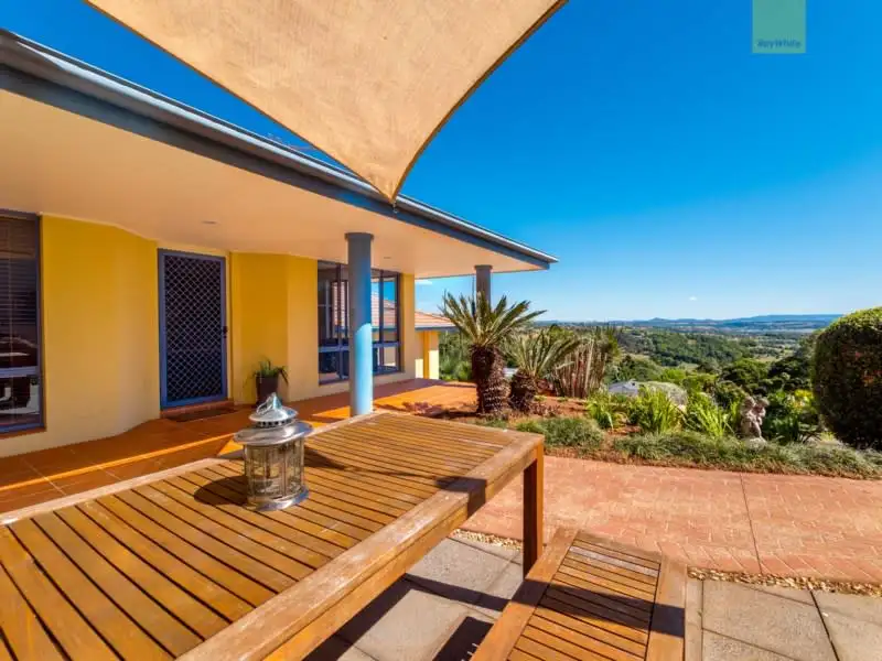 Main view of Homely house listing, 27 Hilltop Close, Goonellabah NSW 2480