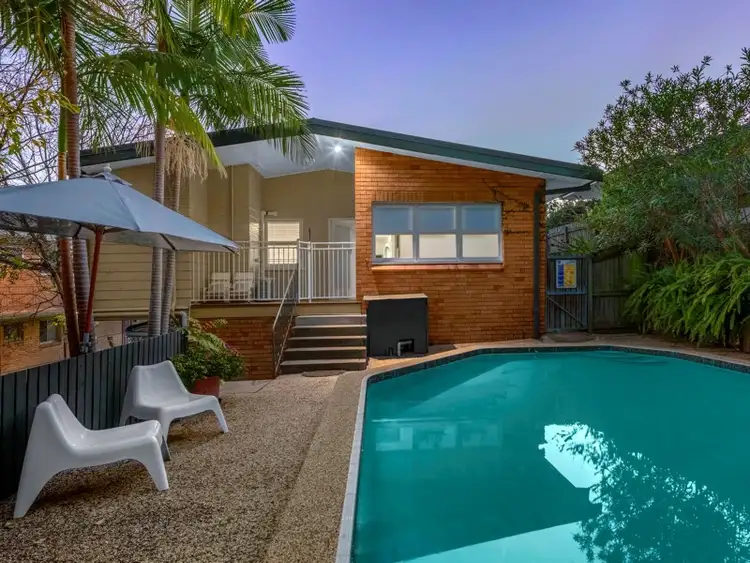 Second view of Homely house listing, 53 Barokee Street, Stafford QLD 4053