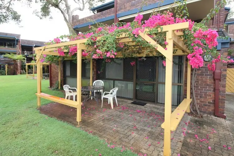Second view of Homely apartment listing, 34/97 Sylvan Beach Esplanade, Bellara QLD 4507