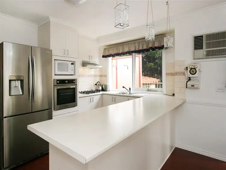 Fourth view of Homely house listing, 1 The Briars, Mooroolbark VIC 3138