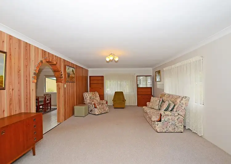 Fifth view of Homely house listing, 1 Brenda Court, Torbanlea QLD 4662