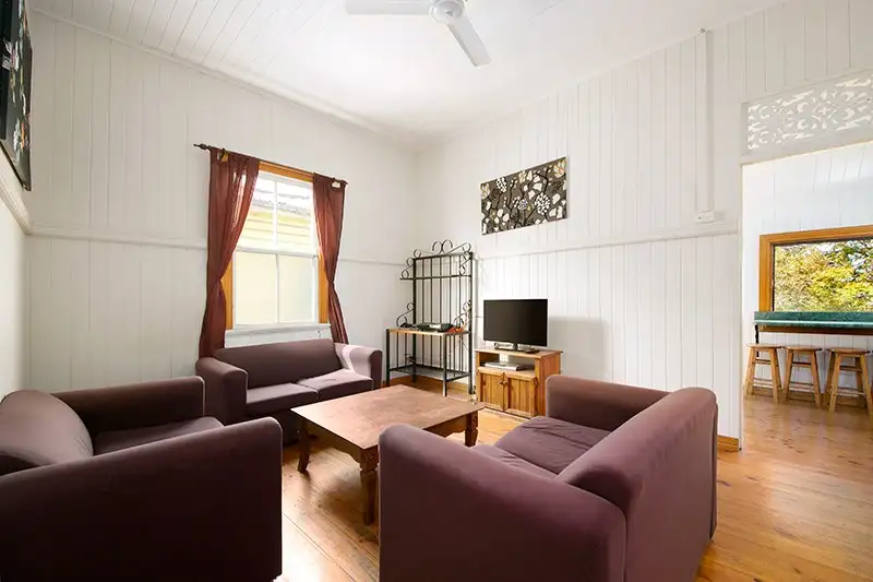 Main view of Homely house listing, 7 Swan Terrace, Windsor QLD 4030