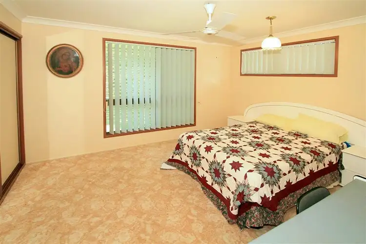 Fifth view of Homely house listing, 3 Beal Avenue, Frenchville QLD 4701
