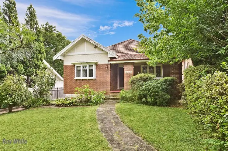 Main view of Homely house listing, 47 Dumaresq Street, Gordon NSW 2072