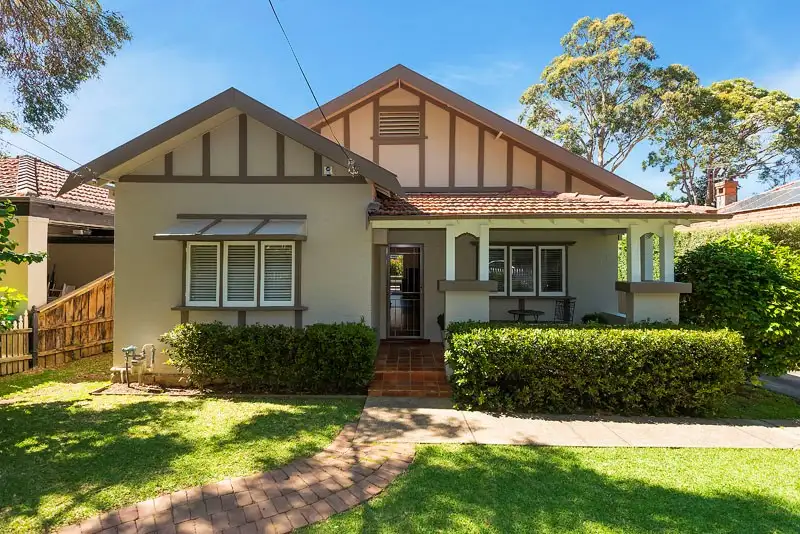 Main view of Homely house listing, 16 Glover Street, Willoughby NSW 2068