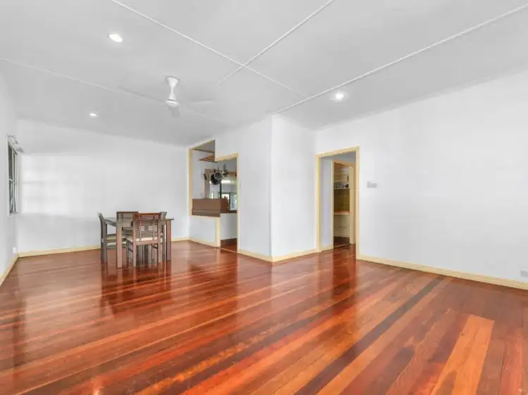 Second view of Homely house listing, 35 Samuel Street, Camp Hill QLD 4152