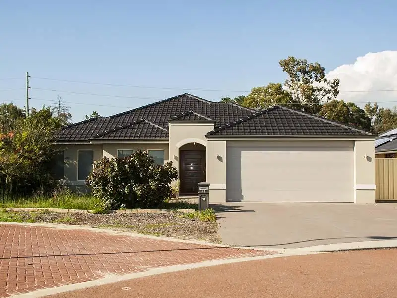 Main view of Homely house listing, 11 Amalfi Way, Canning Vale WA 6155