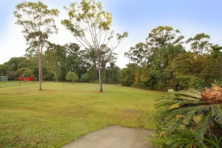 Second view of Homely house listing, 161 Eudlo Flats Road, Diddillibah QLD 4559