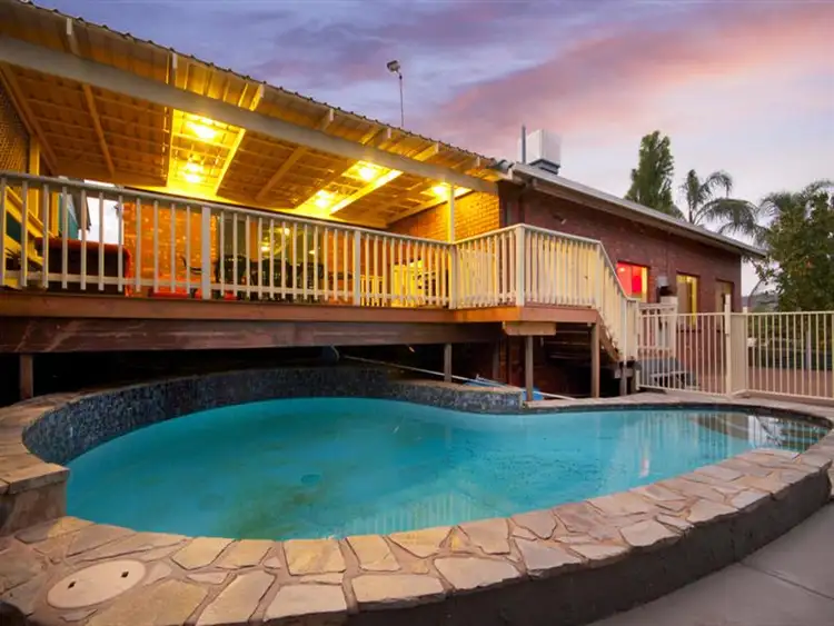 Second view of Homely house listing, 39 Landal Boulevard, Redwood Park SA 5097