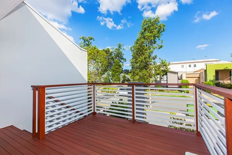 Sixth view of Homely house listing, 11 Periwinkle Lane, Springfield Lakes QLD 4300