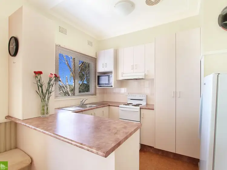 Fourth view of Homely house listing, 50 Bellevue Road, Figtree NSW 2525